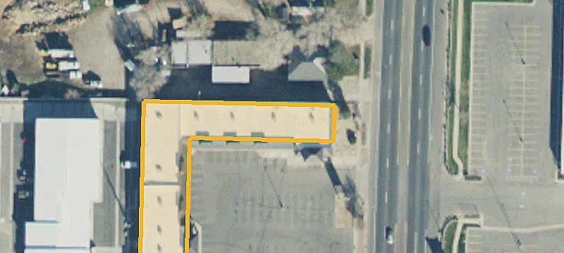 458 Main St