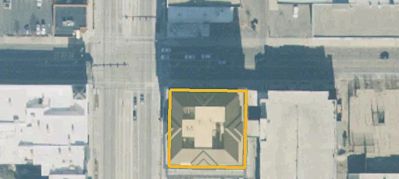 86 University Ave, Unit 301