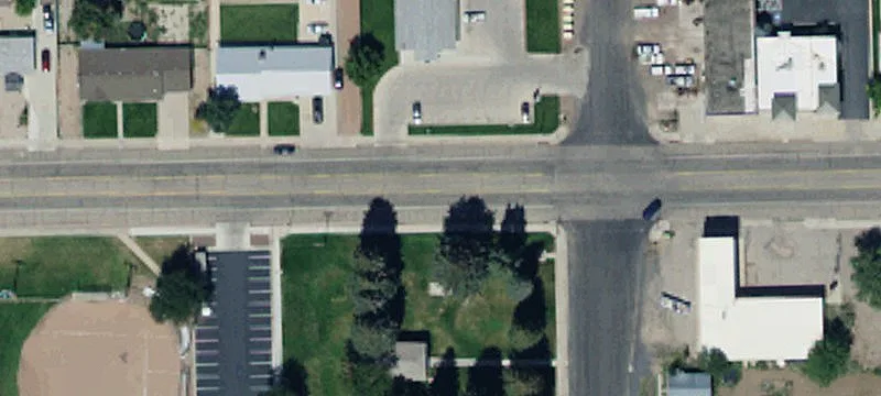 700 5650th W Rd