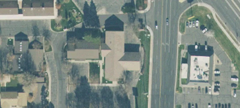 1675 Freedom Blvd
