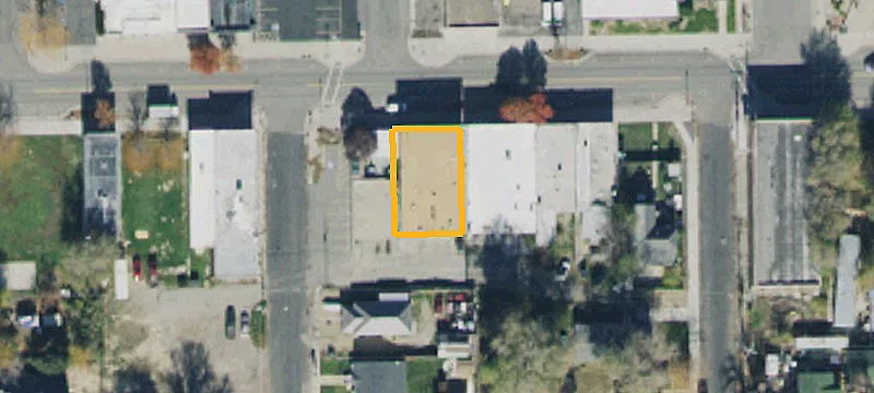 8987 Magna Main St