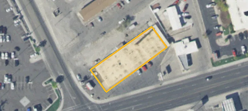 215 Wendover Blvd