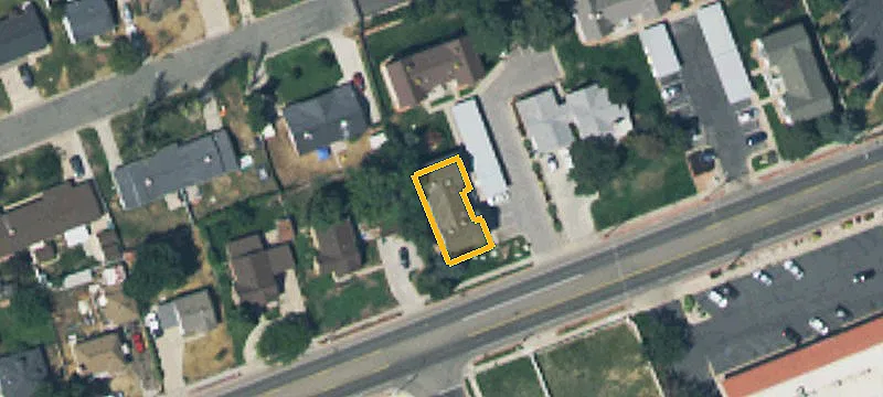 997 Gentile St, Unit 1003