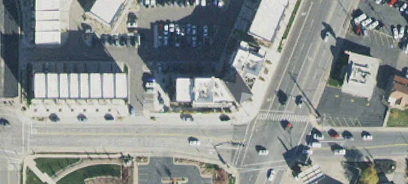 45 Ctr St, Unit 102