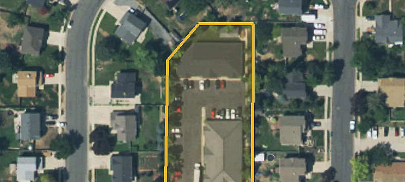 205 Gordon Ave