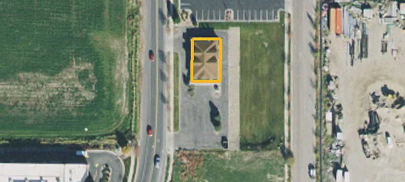 12487 Pasture Rd