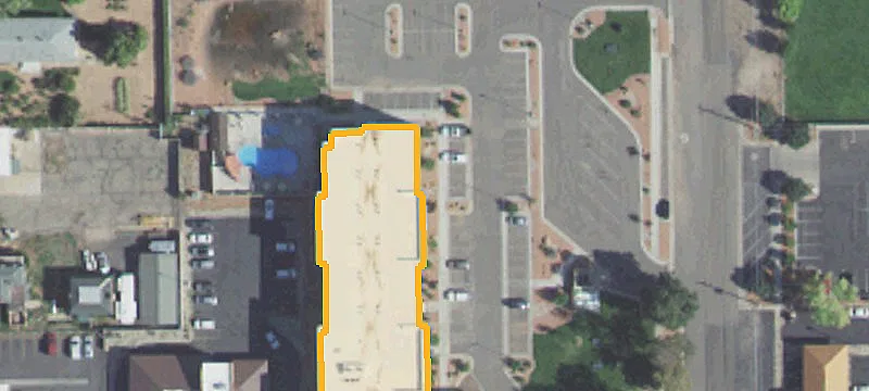 150 Ctr St