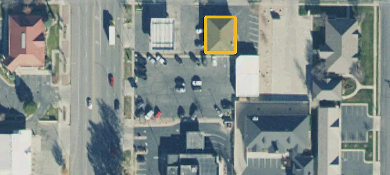 872 Main St