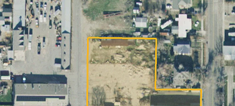 54 Barratt Ave