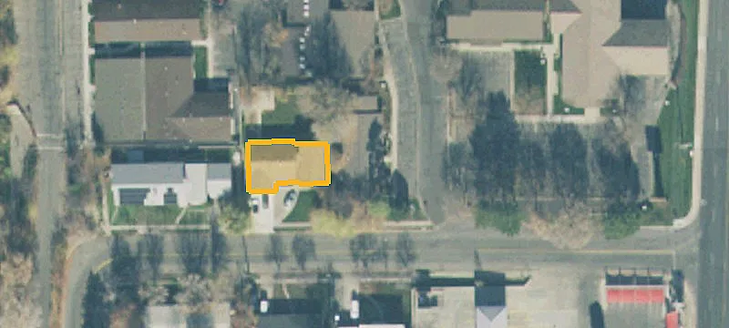 1675 Freedom Blvd