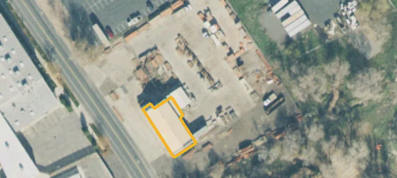 2495 Mtn Vis Pkwy