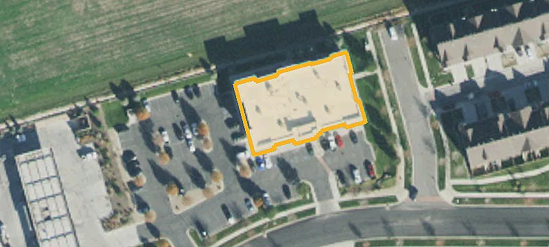 1528 Commerce Dr Ste, Unit 101