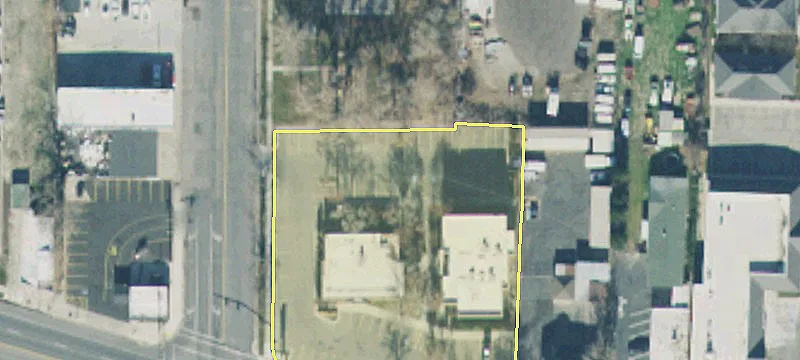 321 State Rd