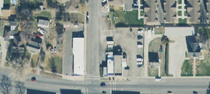 1 Ctr St