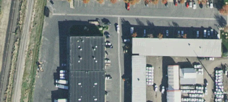 941 Main St
