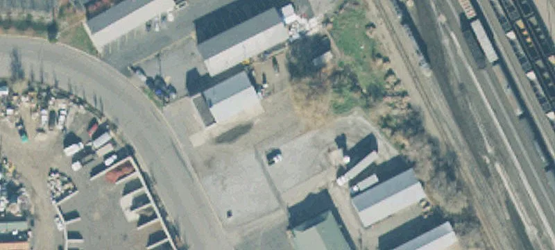 1151 Industrial Pkwy