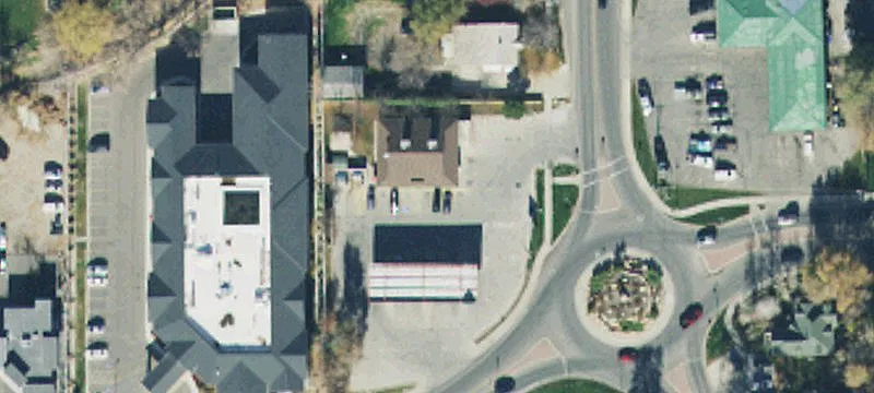 520 Main St