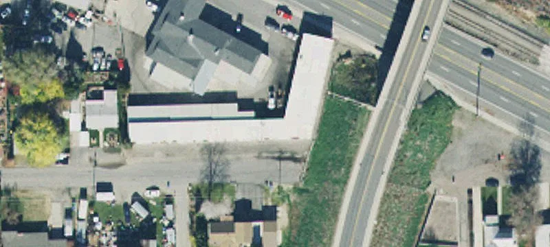 544 State St