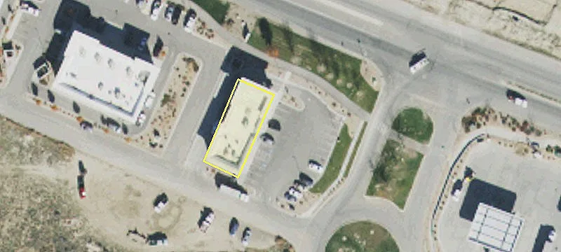 1398 Eagle Mtn Blvd