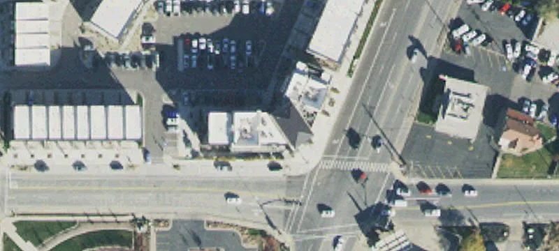 45 Ctr St, Unit 301