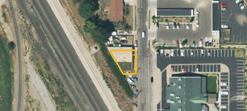 160 Depot St