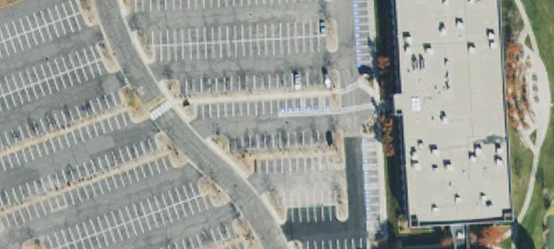 2737 Corporate Park Dr
