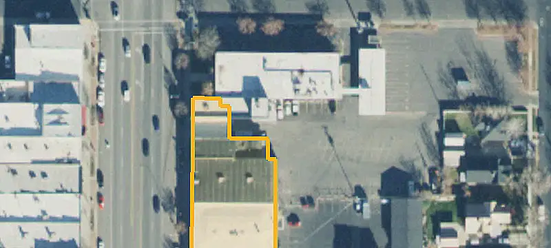 168 Main St