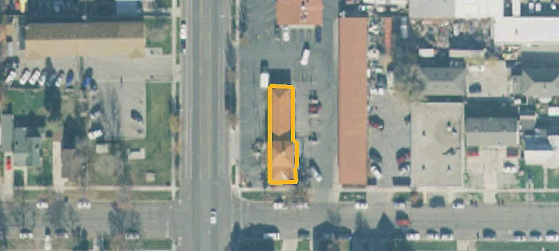 375 Freedom Blvd