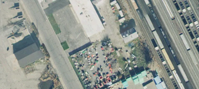 1395 Industrial Pkwy