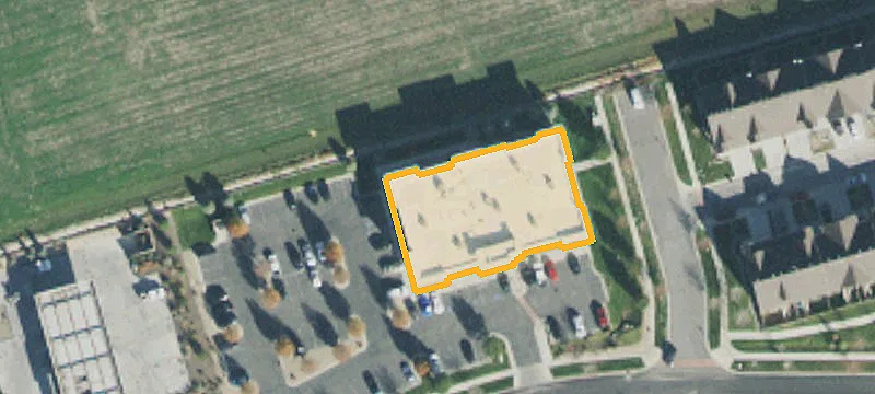 1528 Commerce Dr Ste, Unit 204