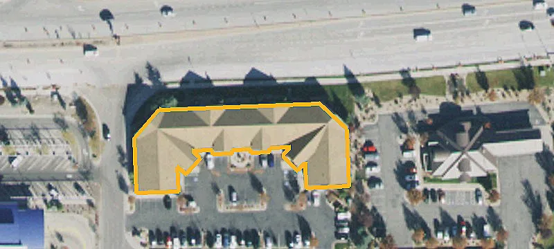 3473 Outhjordan Pkwy, Unit 3