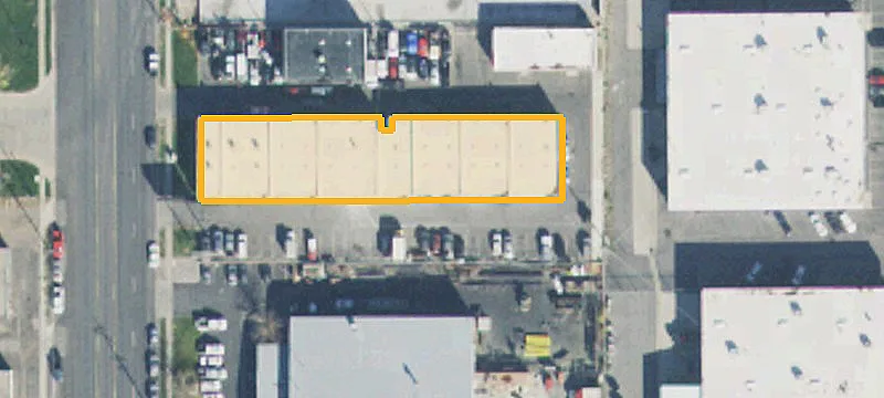 2419 Constitution Blvd Ste, Unit 23