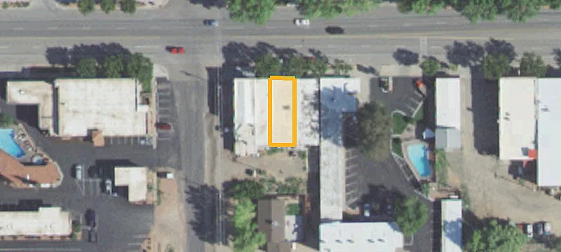 91 Ctr St