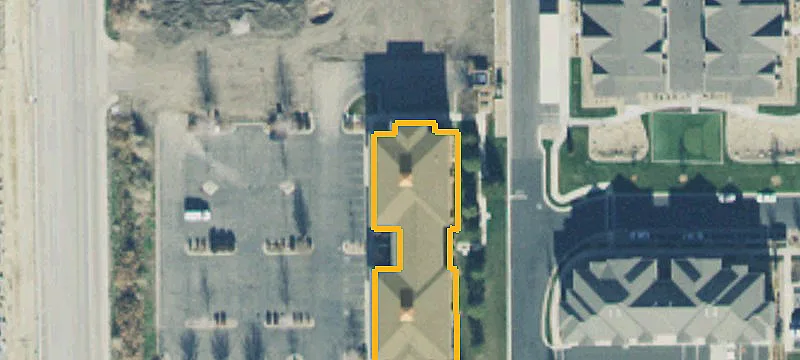 260 2500th W Ste, Unit 202