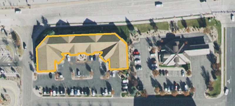 3473 Outhjordan Pkwy, Unit 4