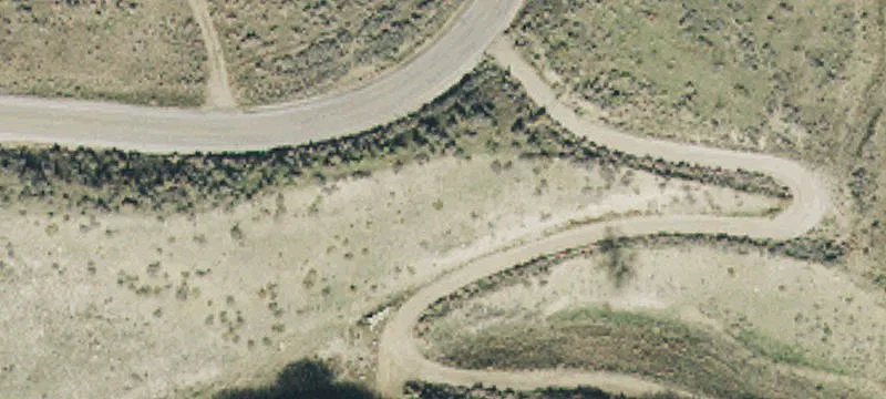 8362 State Hwy