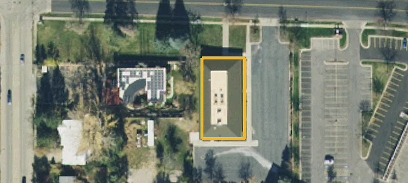 470 Medical Dr