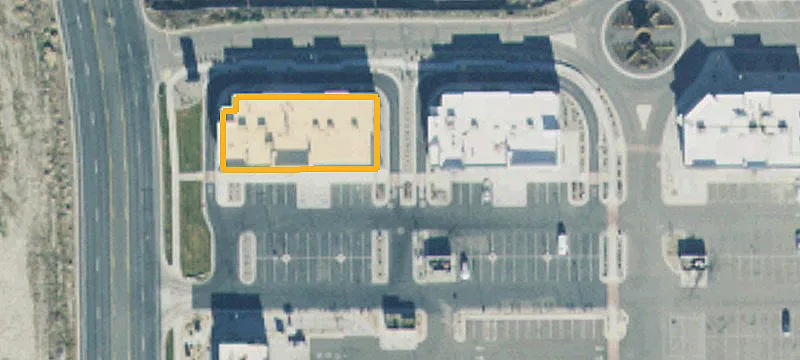 554 Ml Rd