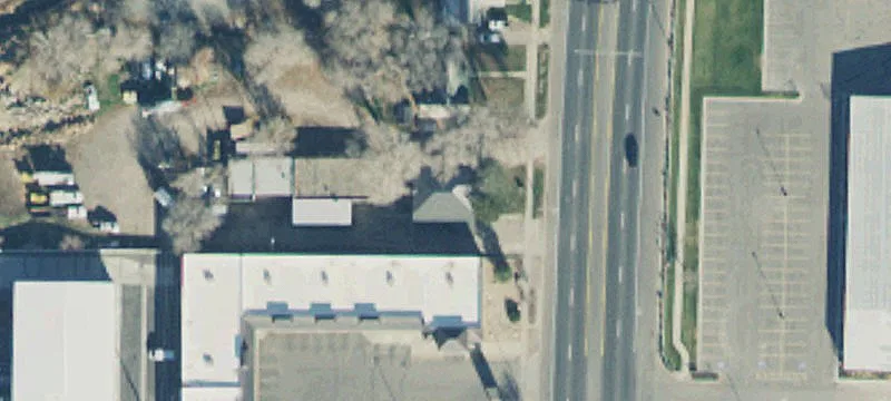 456 Main St
