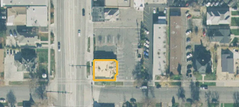 410 University Ave