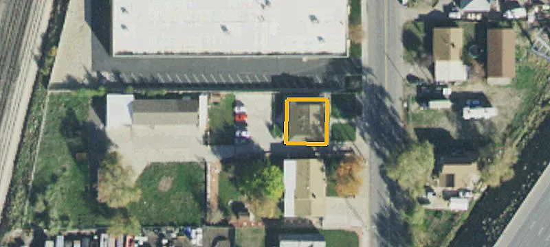 535 Main St