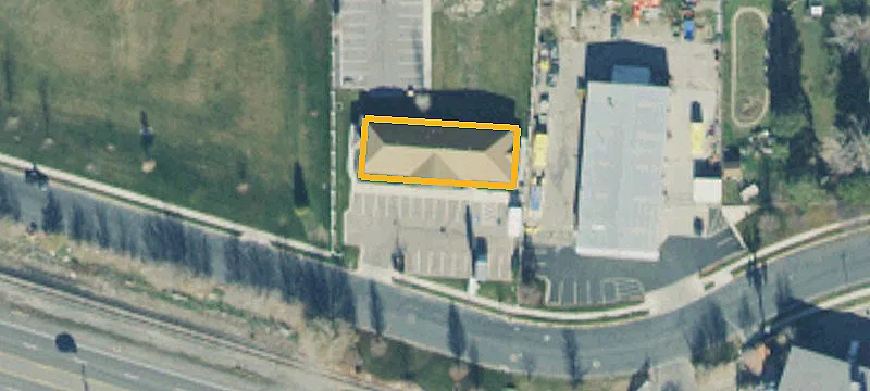 999 Pacific Dr