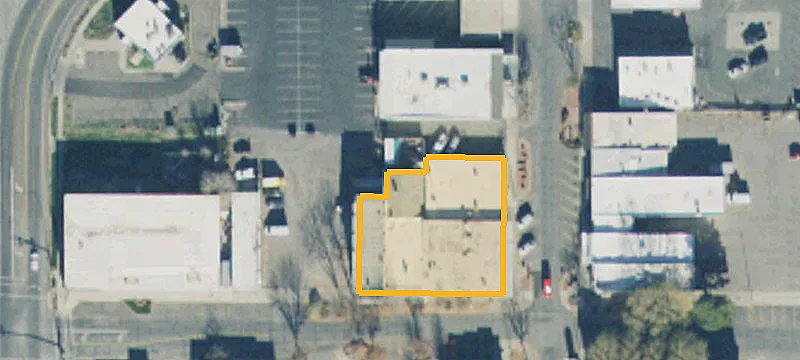 26 Utah Ave
