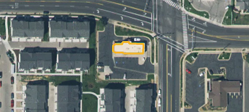 987 Fairfield Rd