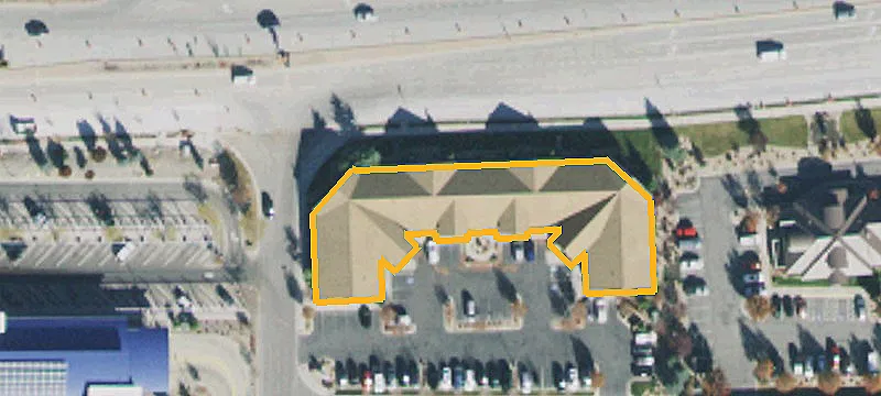 3473 Outhjordan Pkwy, Unit 2