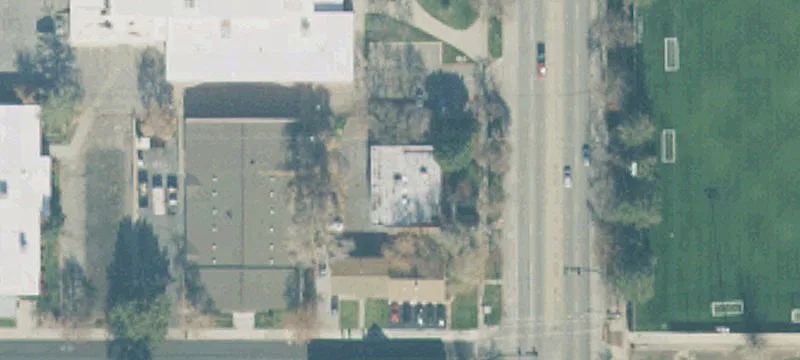 1021 University Ave