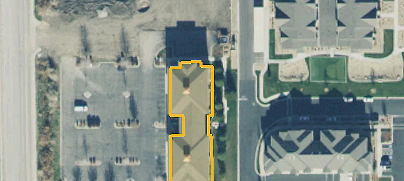 260 2500th W Ste, Unit 201