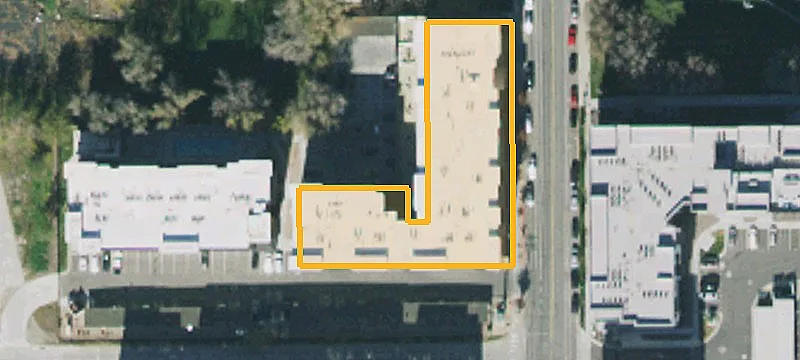 3808 Temple