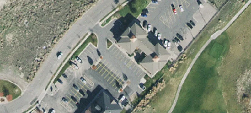 3726 Campus Dr