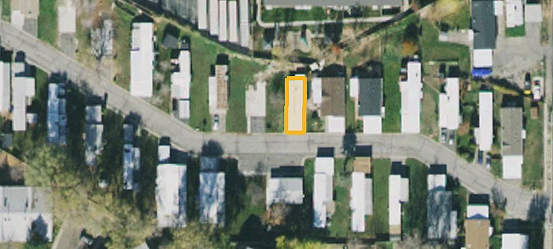 201 Park Hl Way